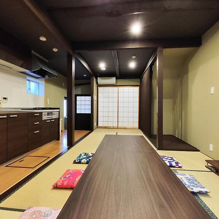 West Japan Kyoto Kiyomizu Hotel Exterior photo